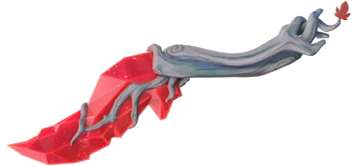 Gaia's Fury