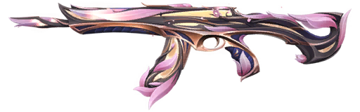 Mystbloom Vandal