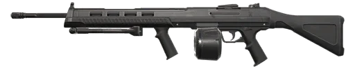 Standard Ares