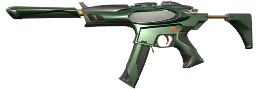 Infinity Spectre