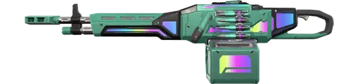 Lightwave Odin
