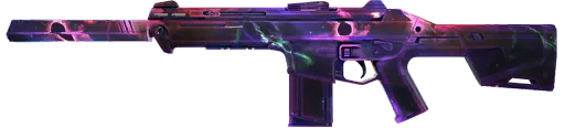 Nebula Phantom