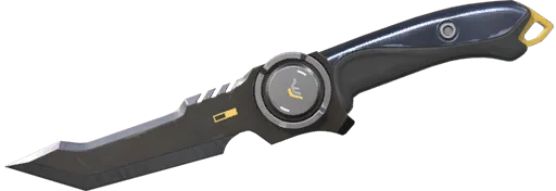 Task Force 809 Knife