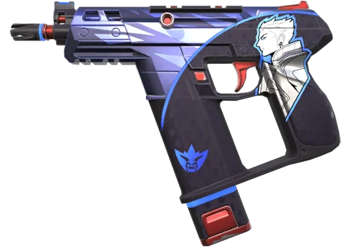 Team Ace Frenzy
