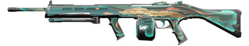 Dragon Gate Ares