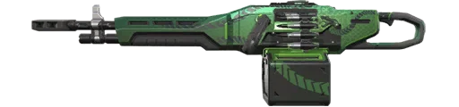 Coalition: Cobra Odin