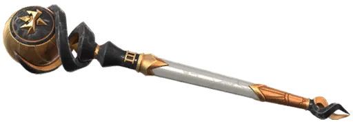 Fortune's Scepter 