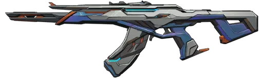 Orion Vandal