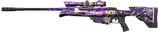 Aerosol Operator