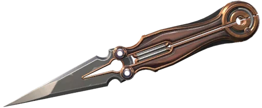 Magepunk Sparkswitch