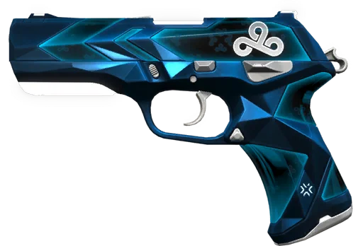 VCT26 x C9 Classic