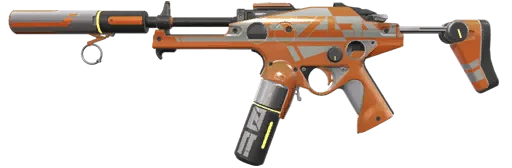 Velocity Spectre
