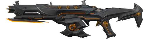 Doombringer Judge