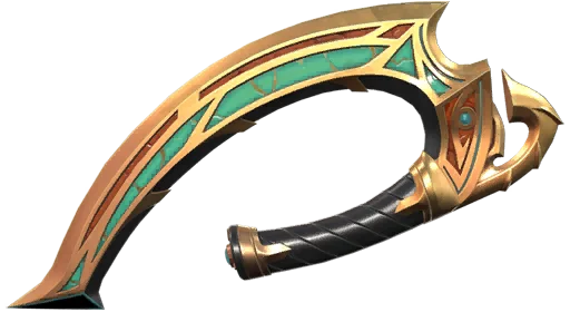 Blade of Serket