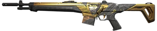 Immortalized Guardian