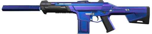 Prism Phantom