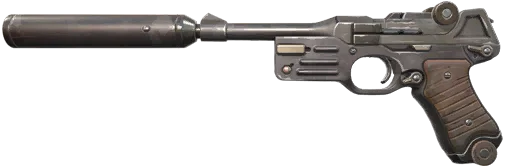 Infantry Ghost