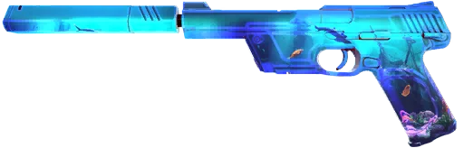 Depths Ghost