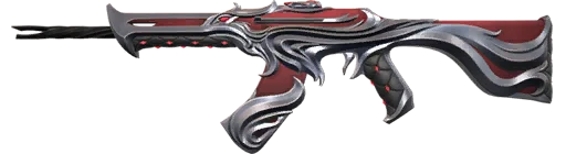 Lycan's Bane Vandal
