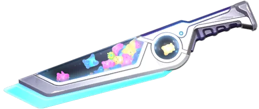 Jellybeam Sugarslice