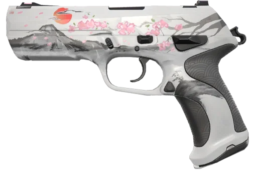 Sakura Classic