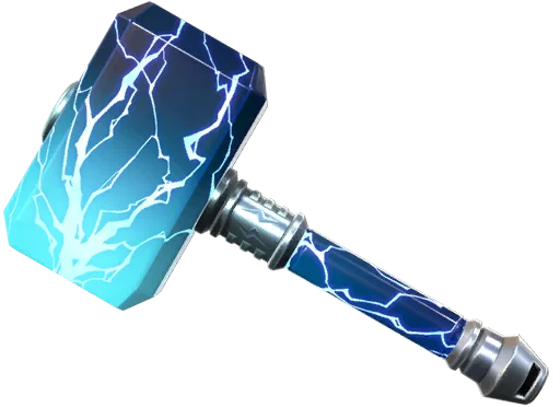 Smite Hammer