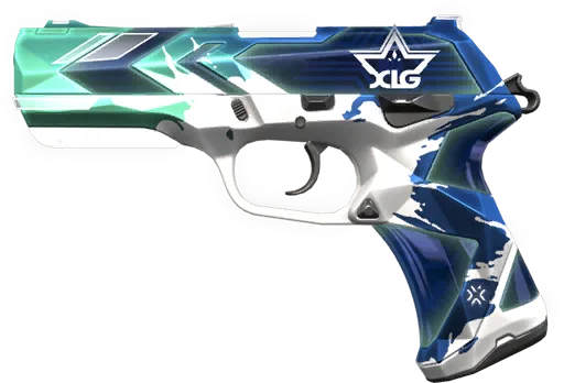 VCT25 x XLG Classic