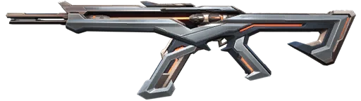 Solarstride Vandal