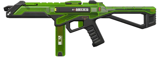 Overlay Stinger