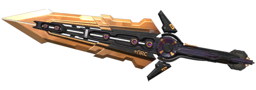 Blade of Chaos