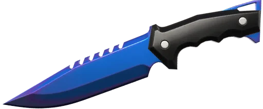 Prism Knife