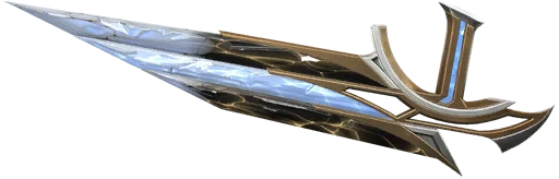 Relic of the Sentinel