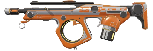 Velocity Bulldog