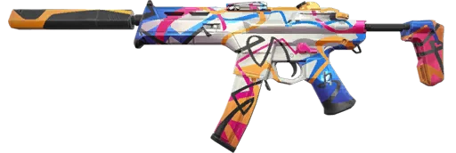 Freehand Spectre