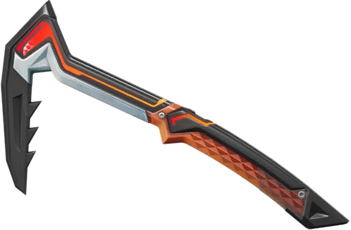 Switchback Ascender
