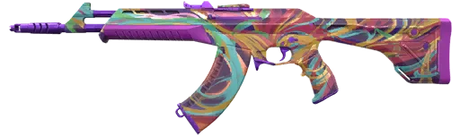 Sensation Vandal