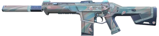 9 Lives Phantom