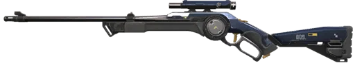 Task Force 809 Marshal