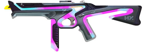 Transition Stinger