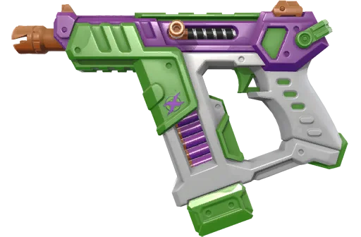 BlastX Frenzy