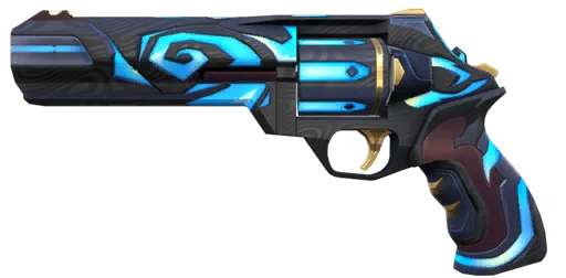 Enforcer Sheriff