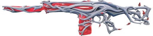 Gaia's Vengeance Phantom