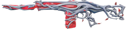 Gaia's Vengeance Phantom