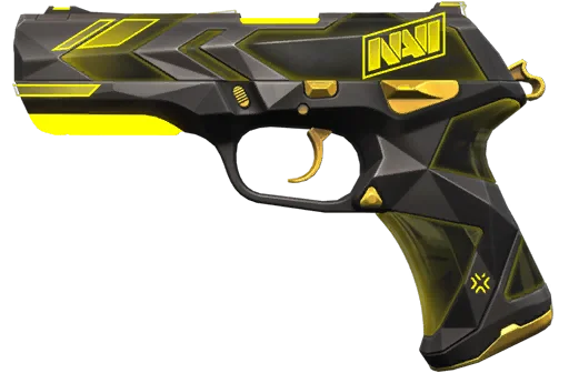 VCT x NAVI Classic