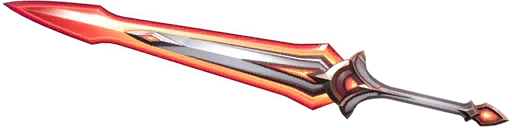 Interhelm Sword