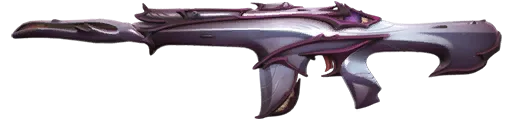 Shellspire Phantom