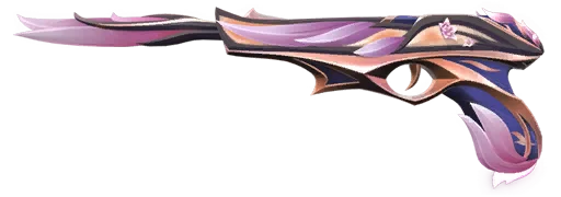 Mystbloom Ghost