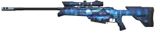 Silvanus Operator