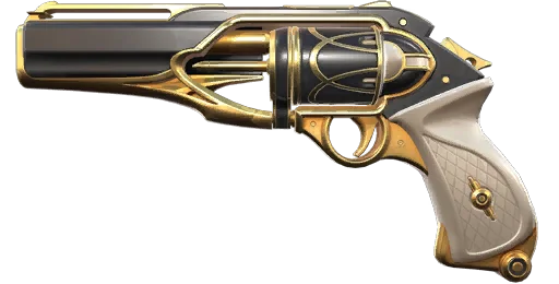 Aristocrat Sheriff