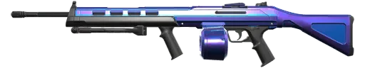 Prism Ares